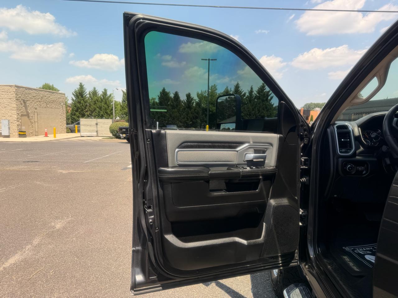 RAM 2500  2019