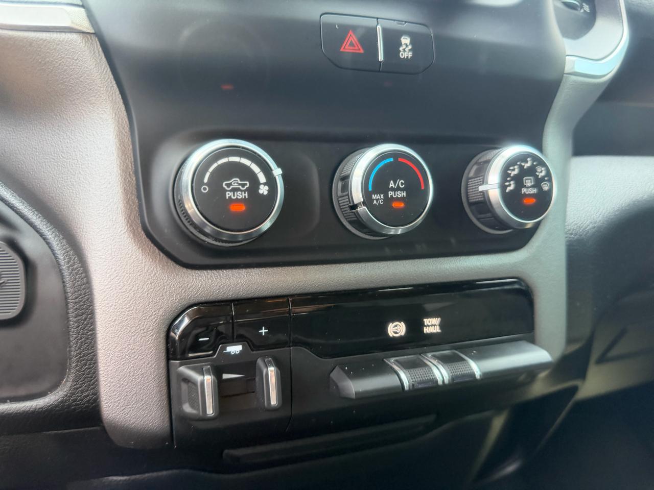 RAM 2500  2019