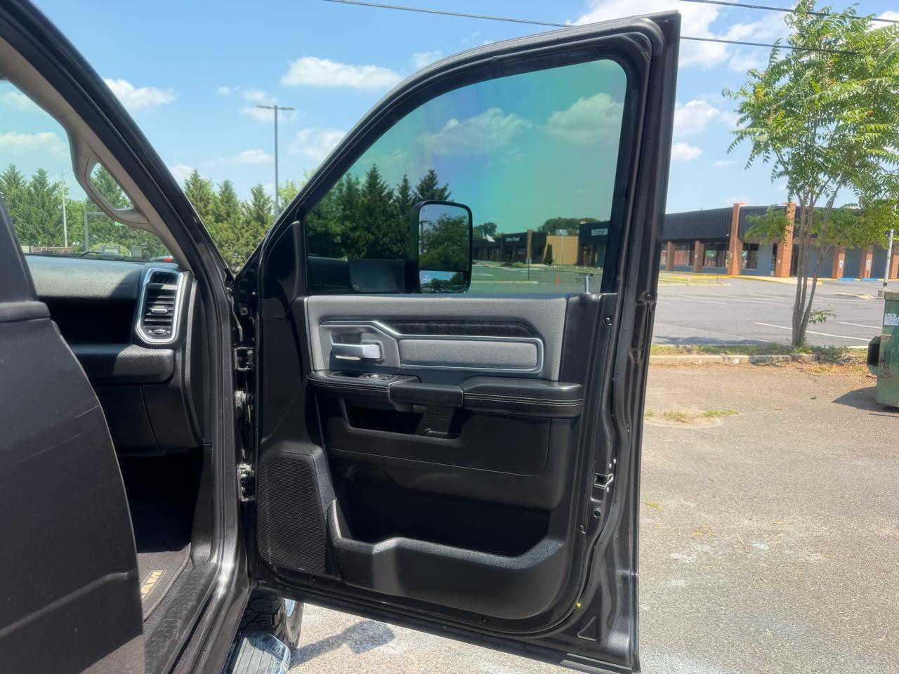 RAM 2500  2019