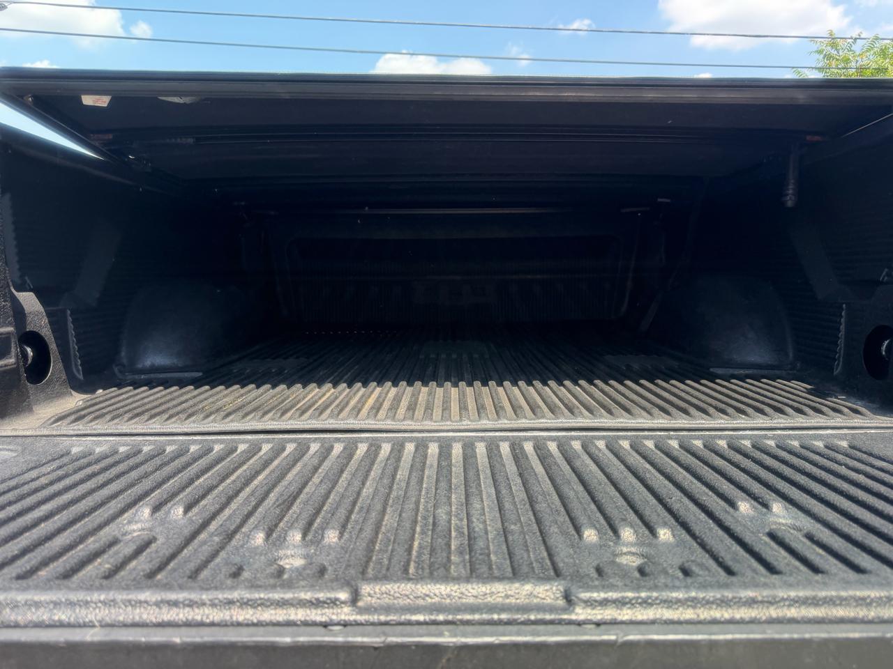 RAM 2500  2019