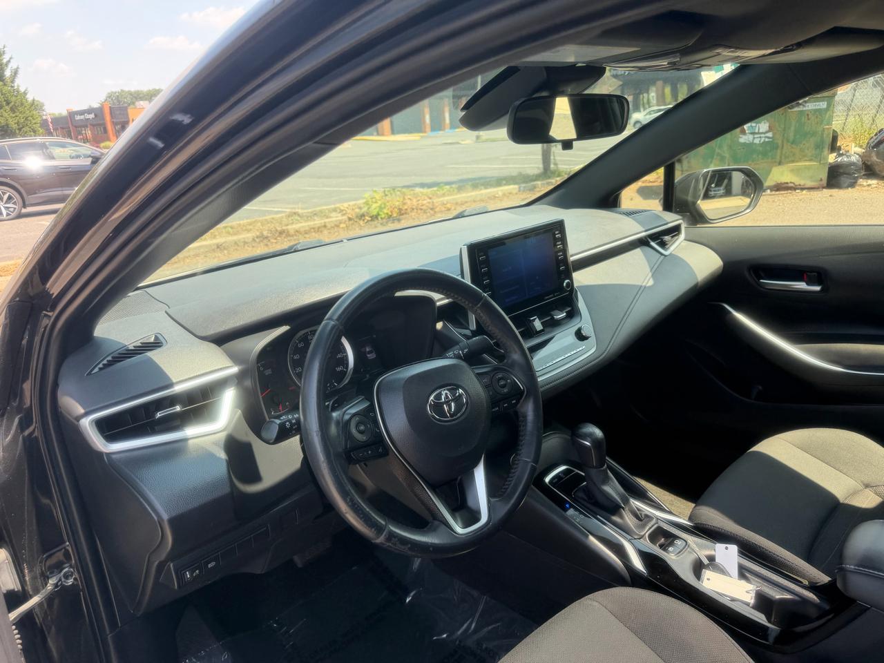 Toyota Corolla  2020