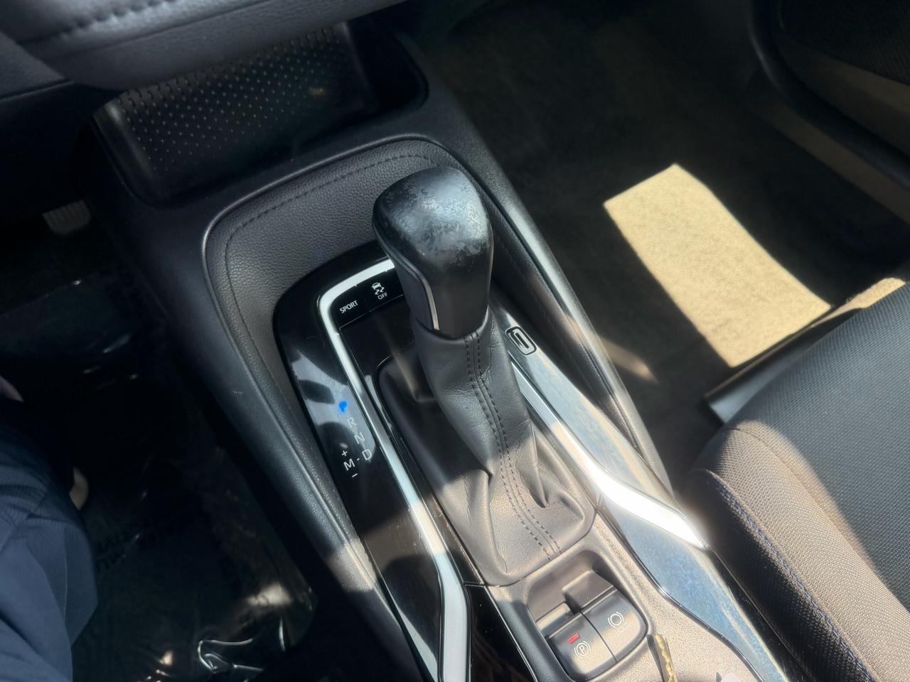 Toyota Corolla  2020