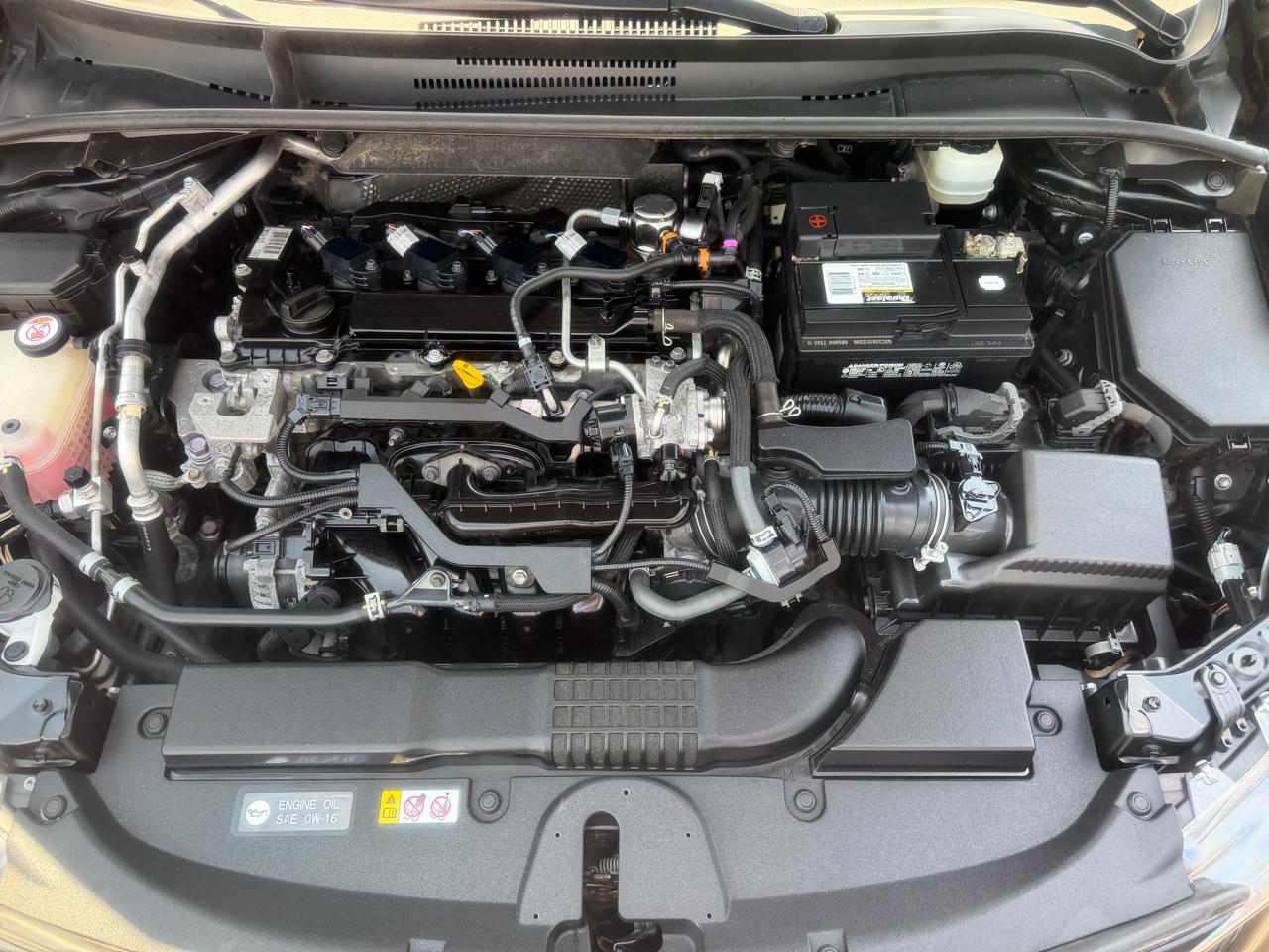 Toyota Corolla  2020