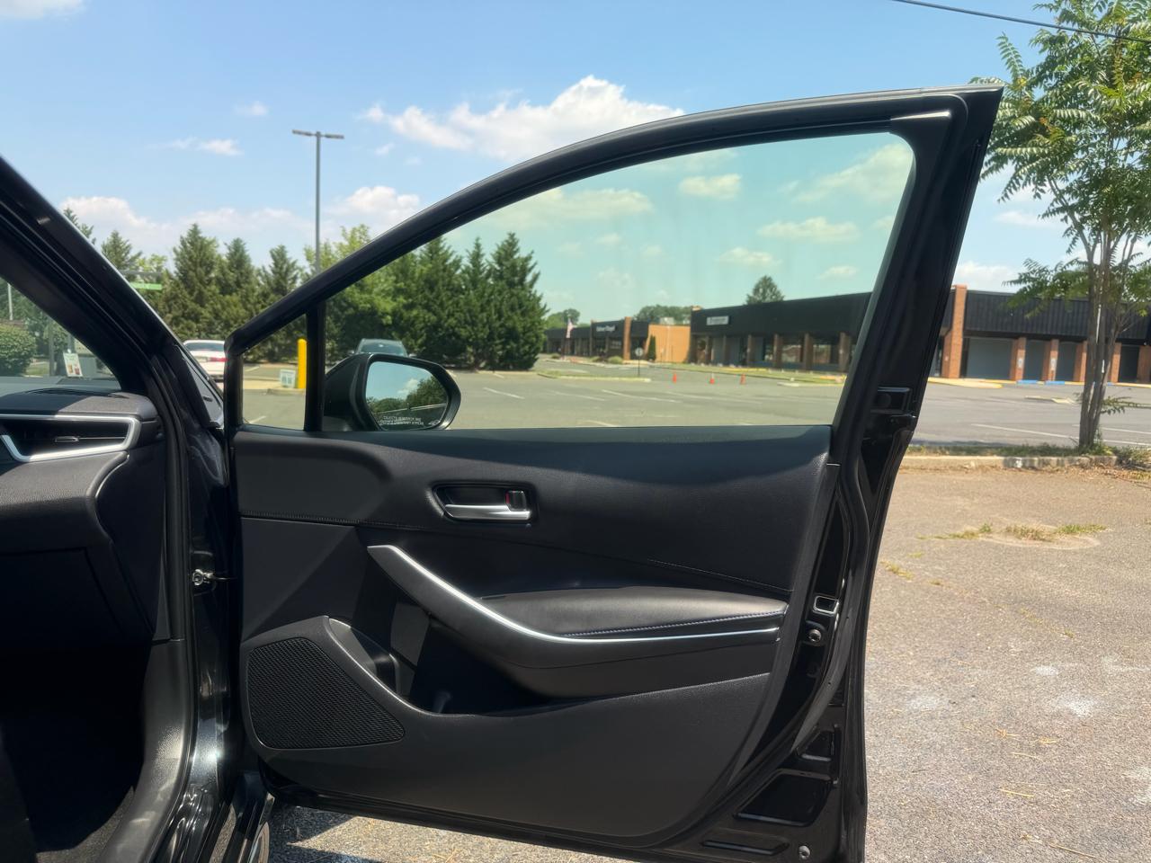Toyota Corolla  2020