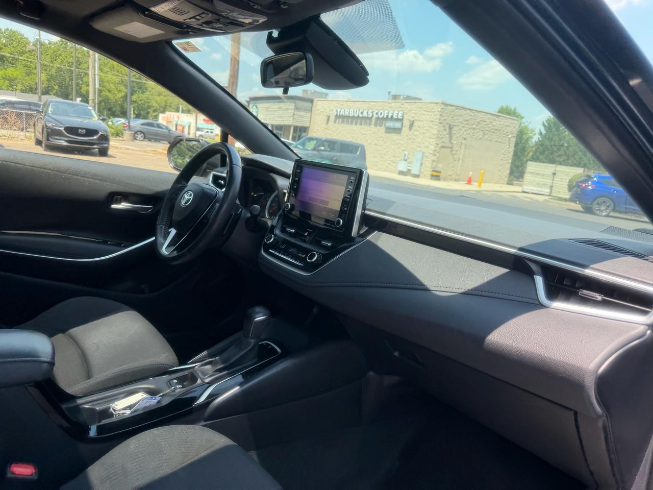 Toyota Corolla  2020