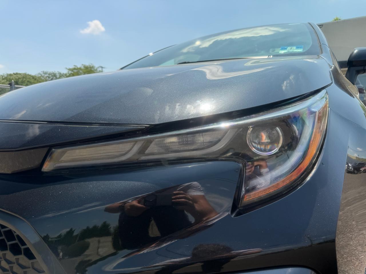 Toyota Corolla  2020