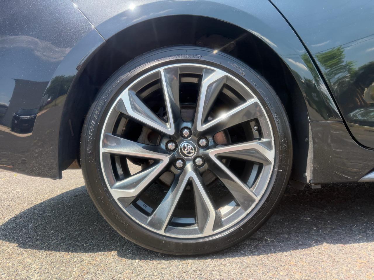 Toyota Corolla  2020