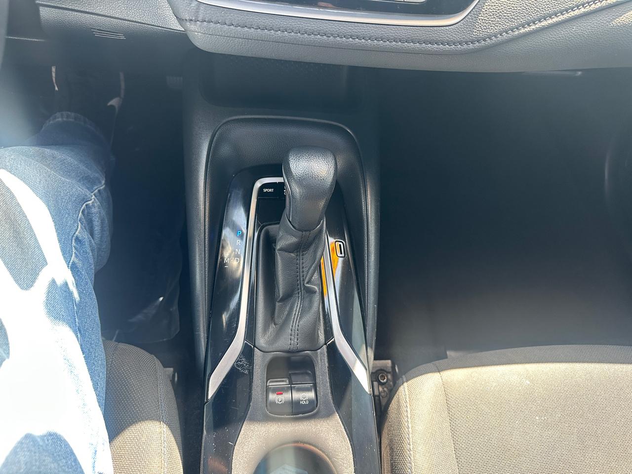 Toyota Corolla  2022