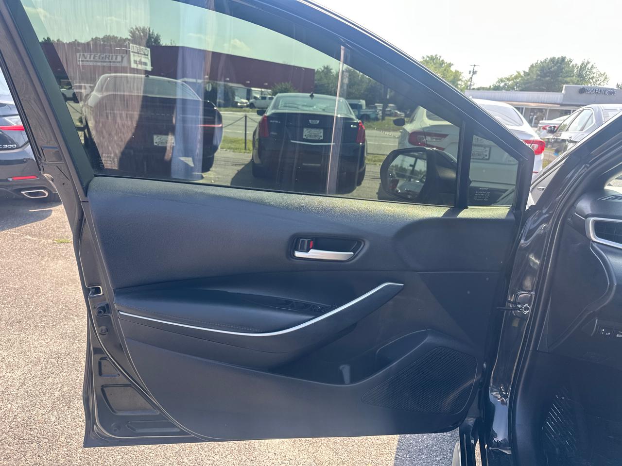 Toyota Corolla  2022