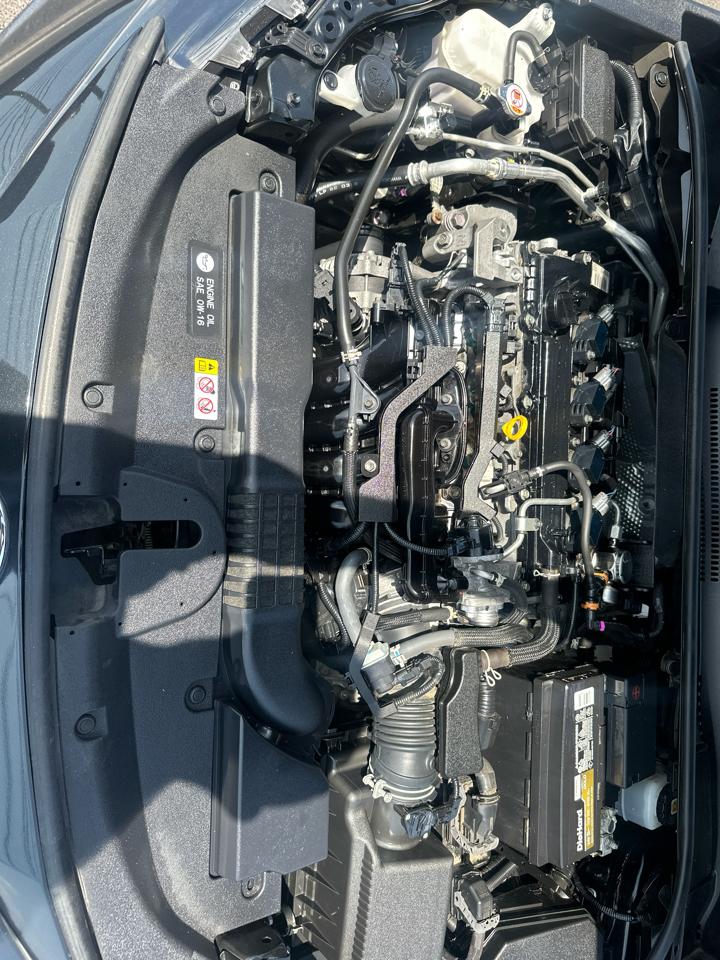 Toyota Corolla  2022