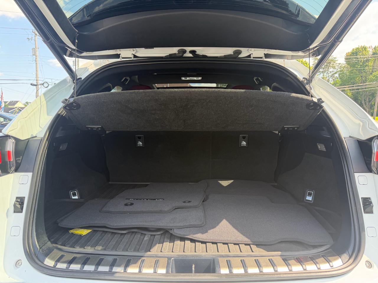Lexus NX 200t  2016