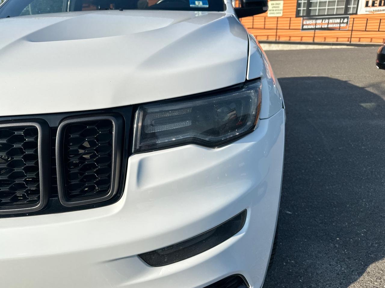 Jeep Grand Cherokee  2020