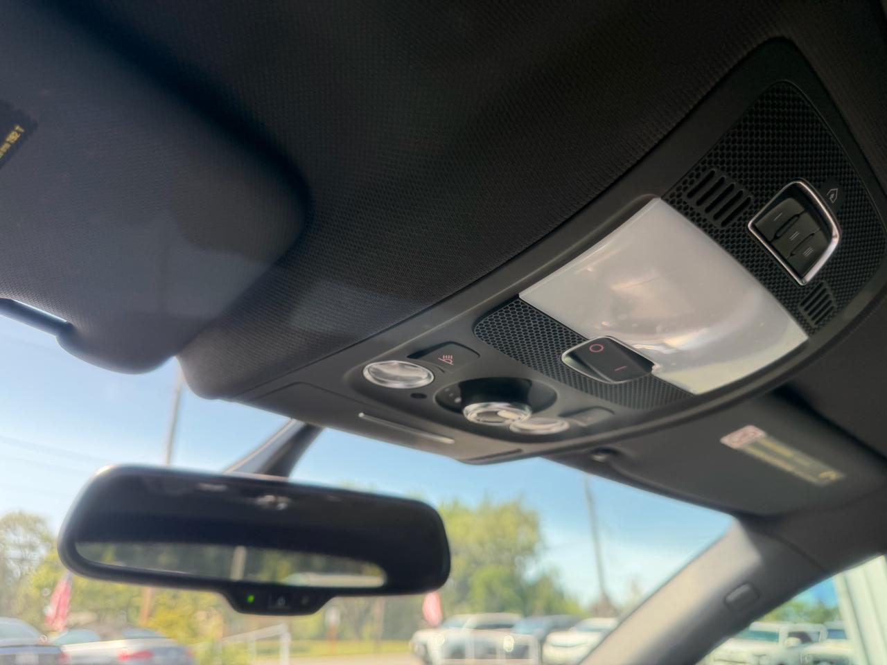 Audi S4  2016