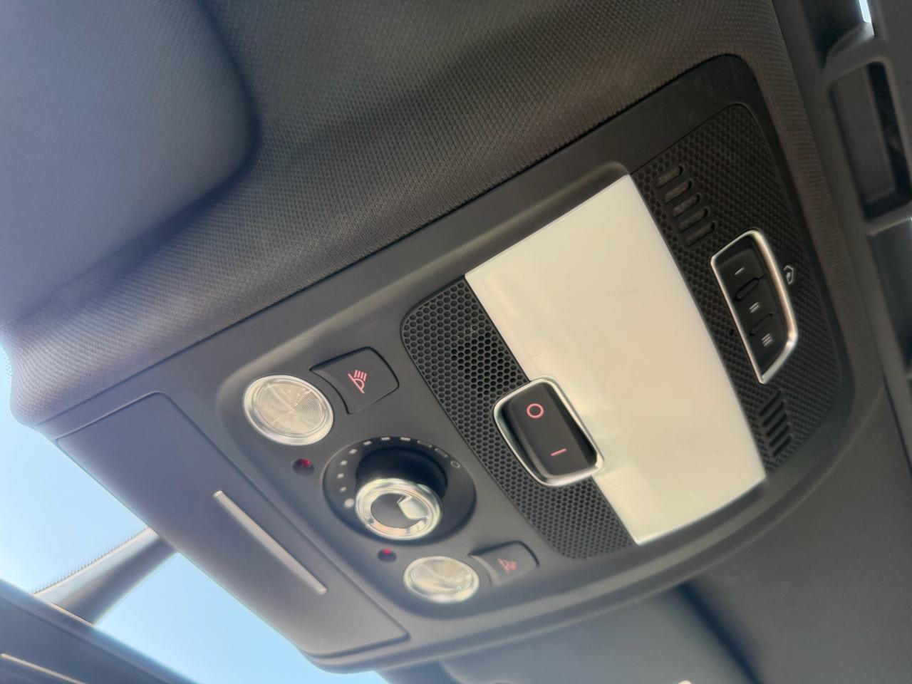 Audi S4  2016