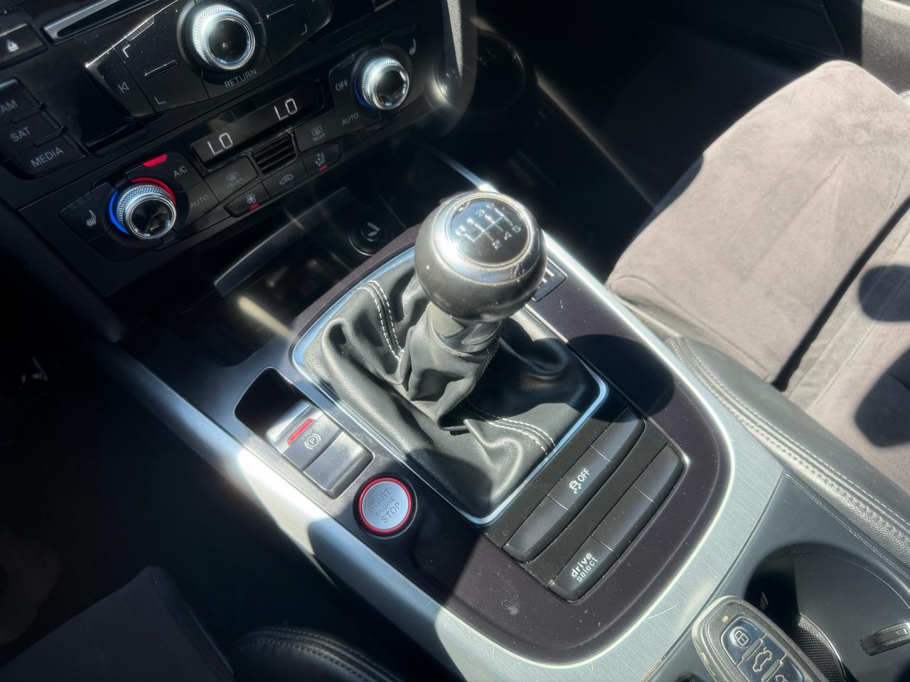 Audi S4  2016