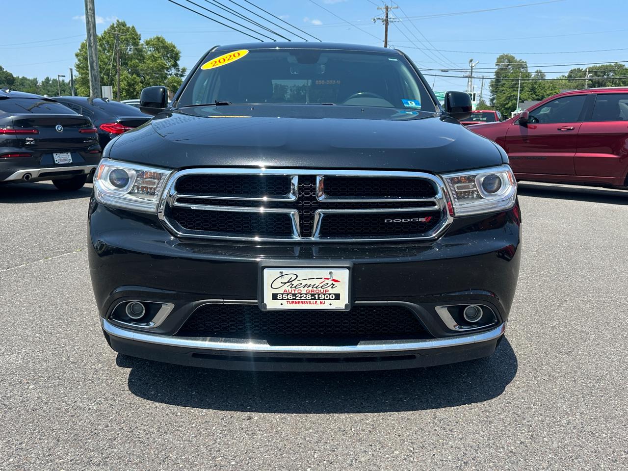 Dodge Durango  2020