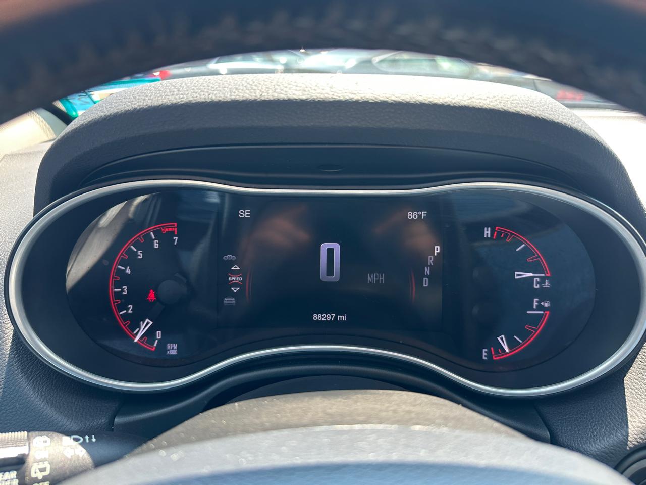 Dodge Durango  2020