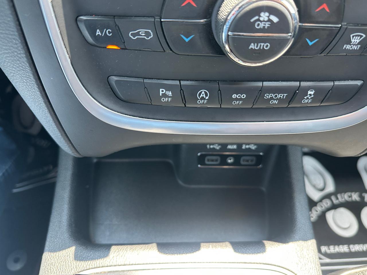 Dodge Durango  2020