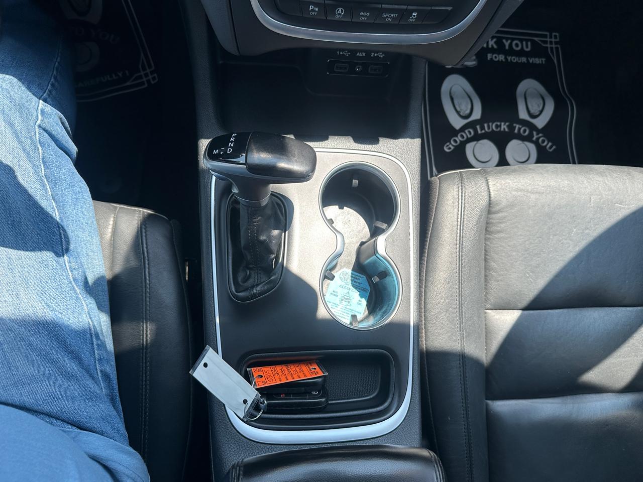 Dodge Durango  2020