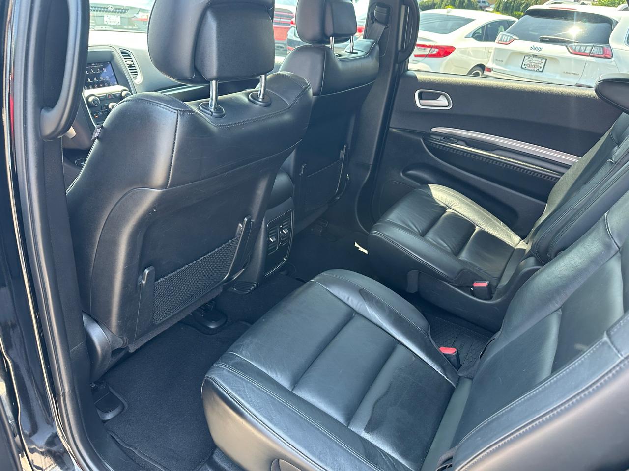 Dodge Durango  2020