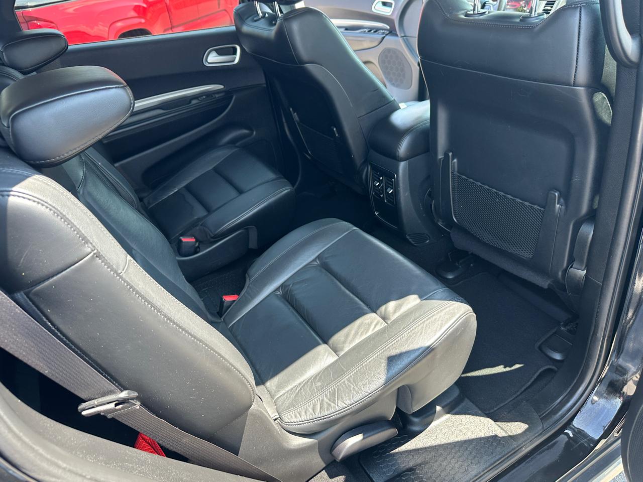 Dodge Durango  2020