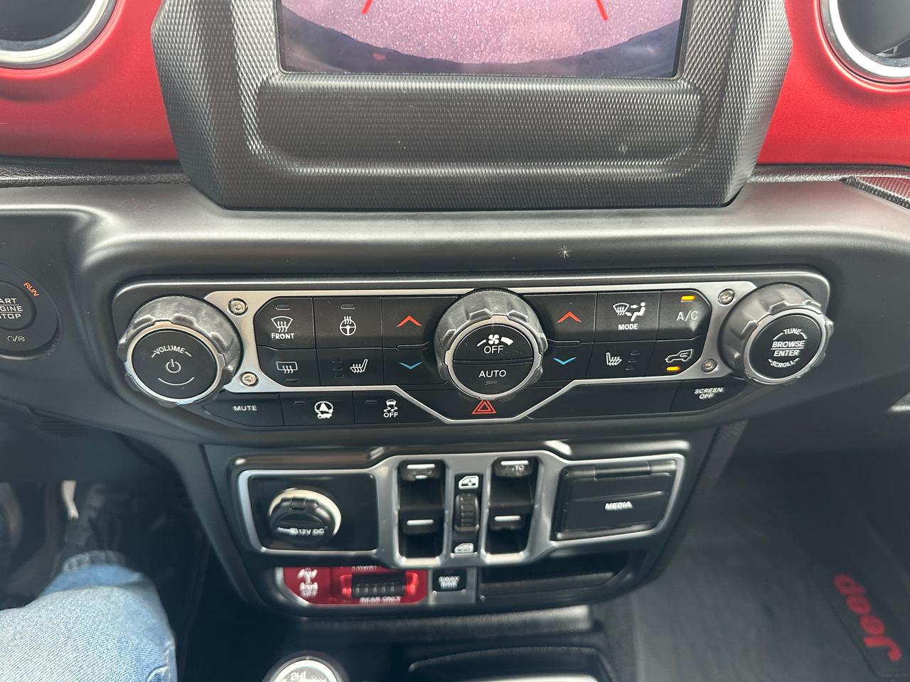 Jeep Wrangler Unlimited  2018