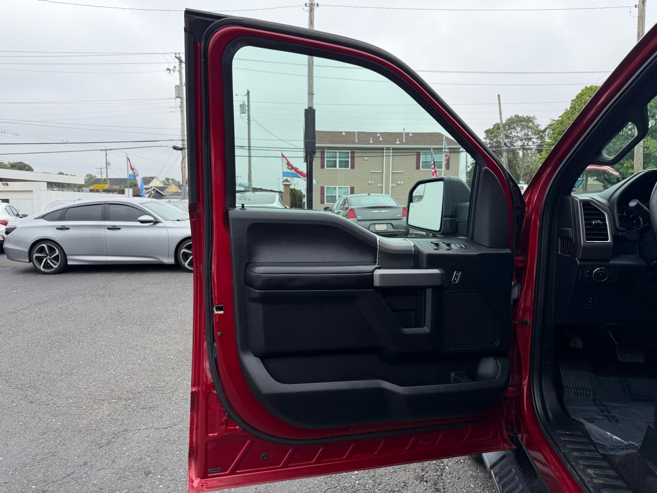 Ford F-150  2015