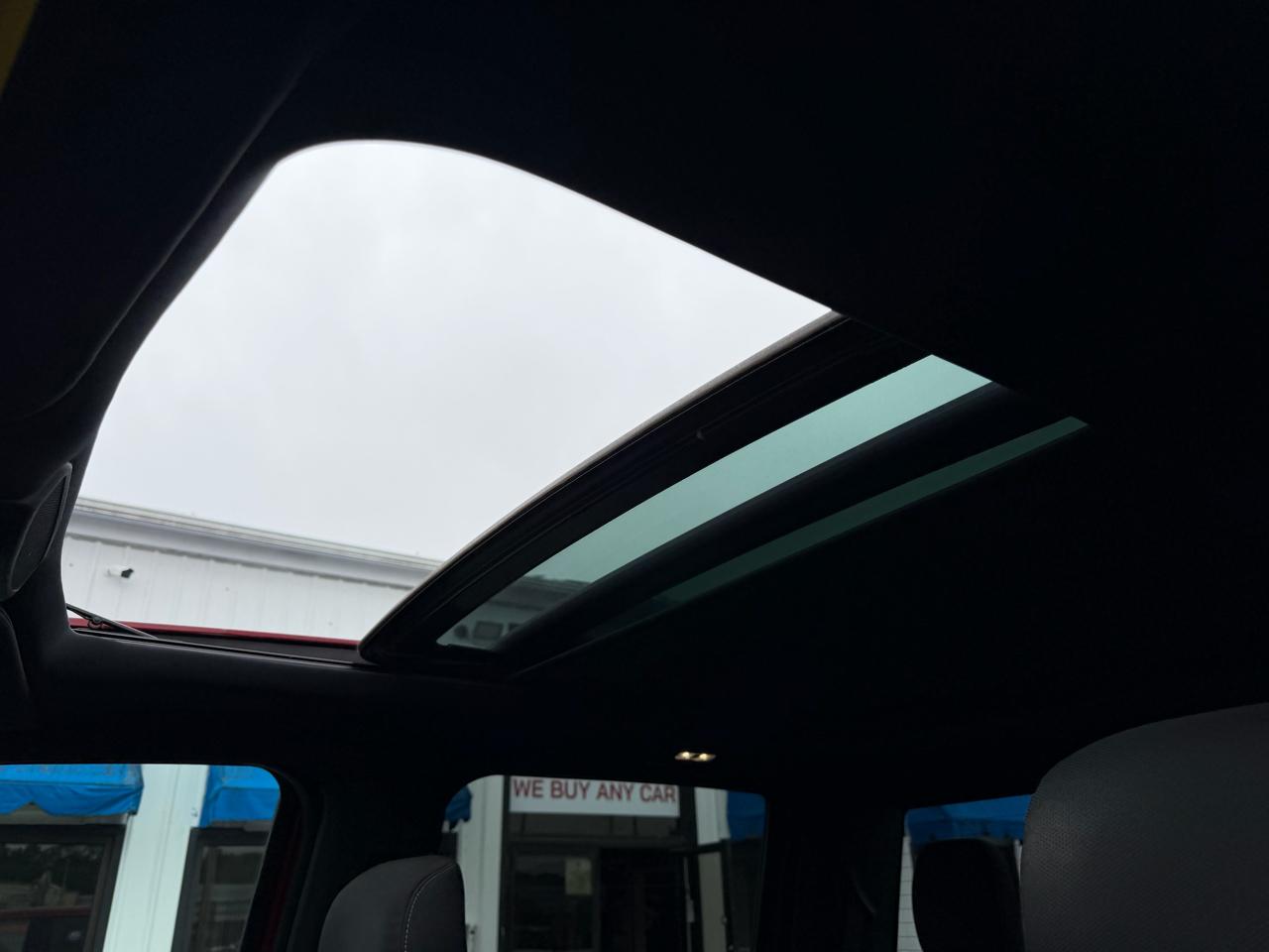 Ford F-150  2015