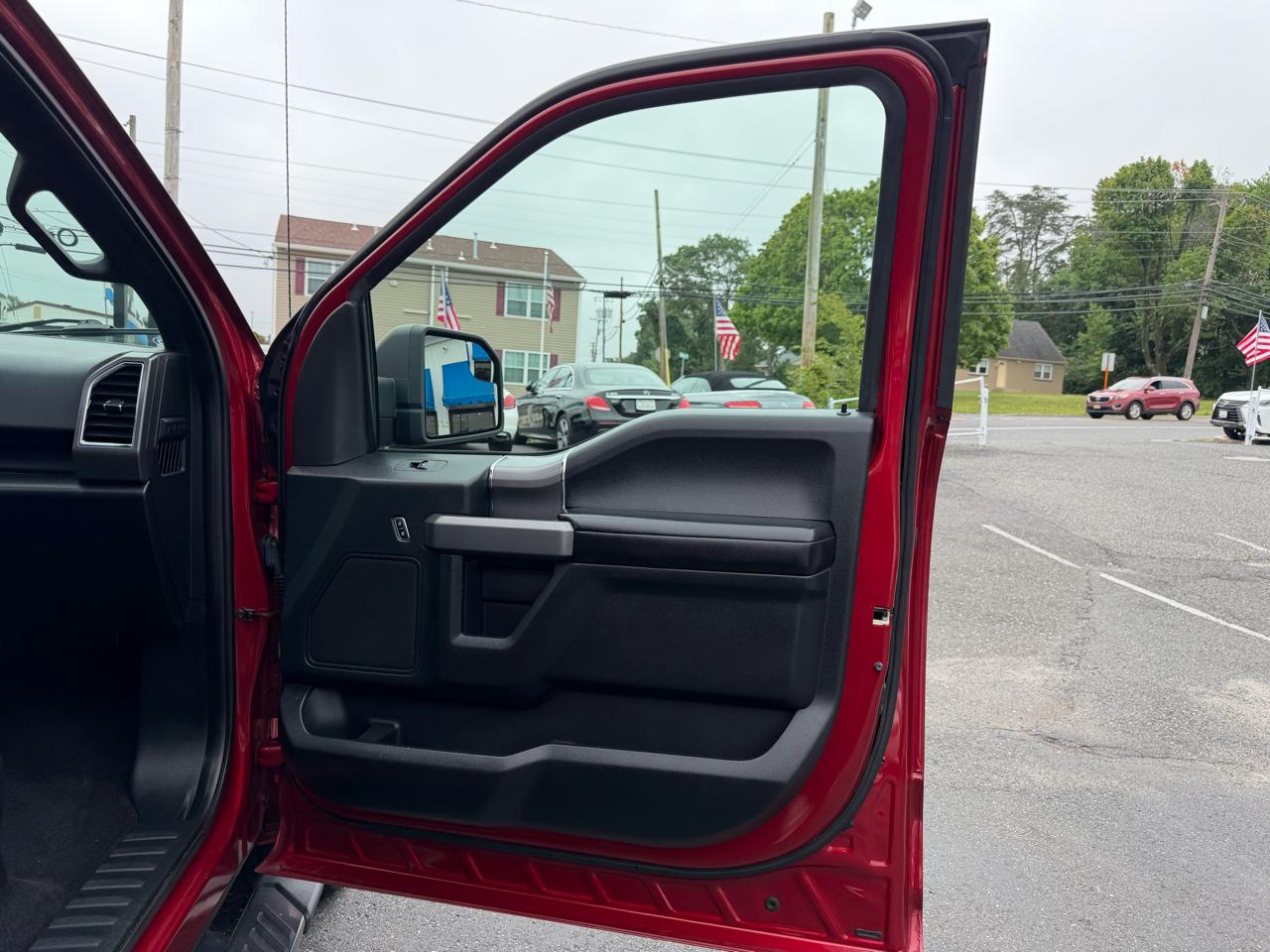 Ford F-150  2015
