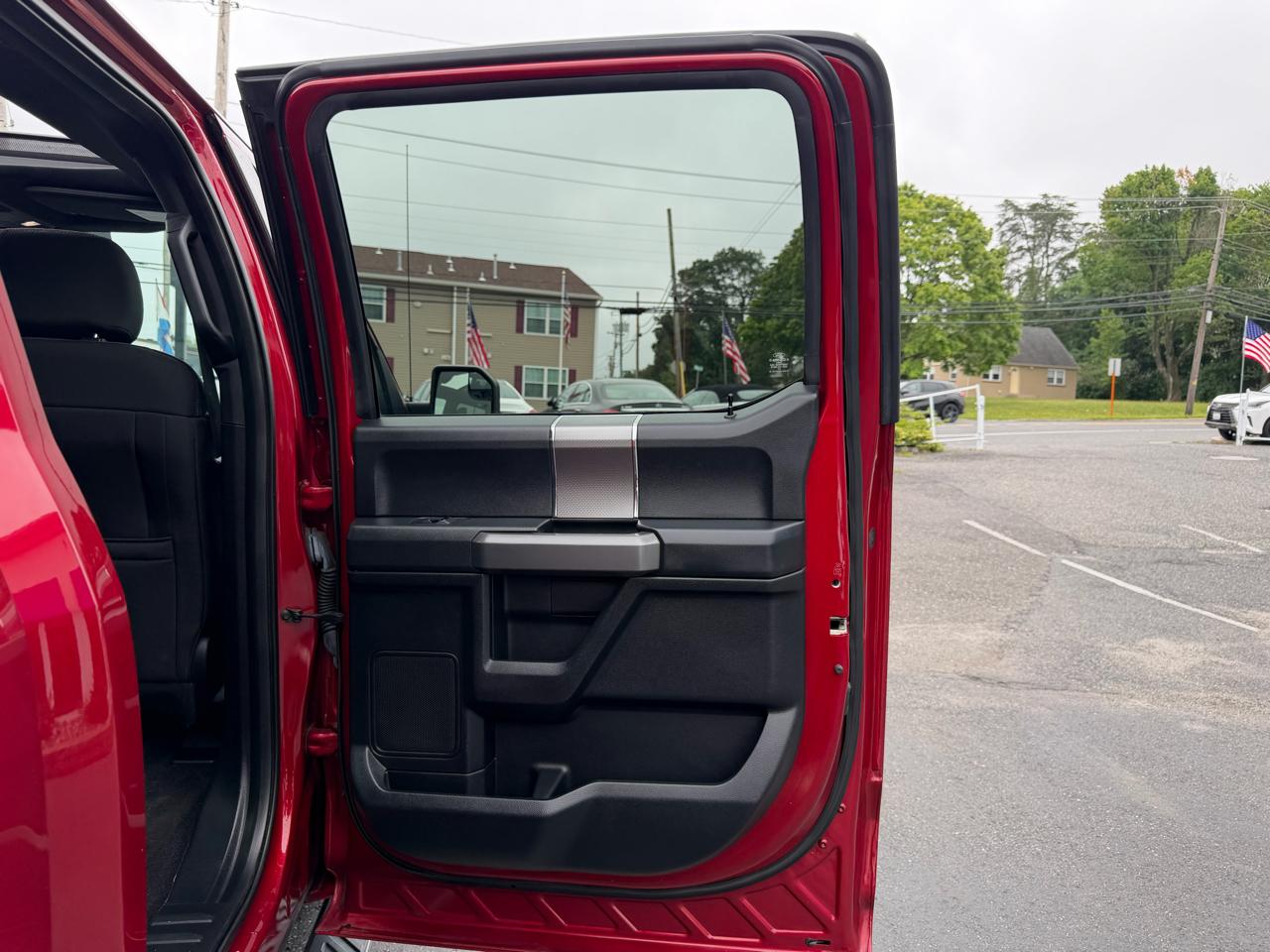 Ford F-150  2015