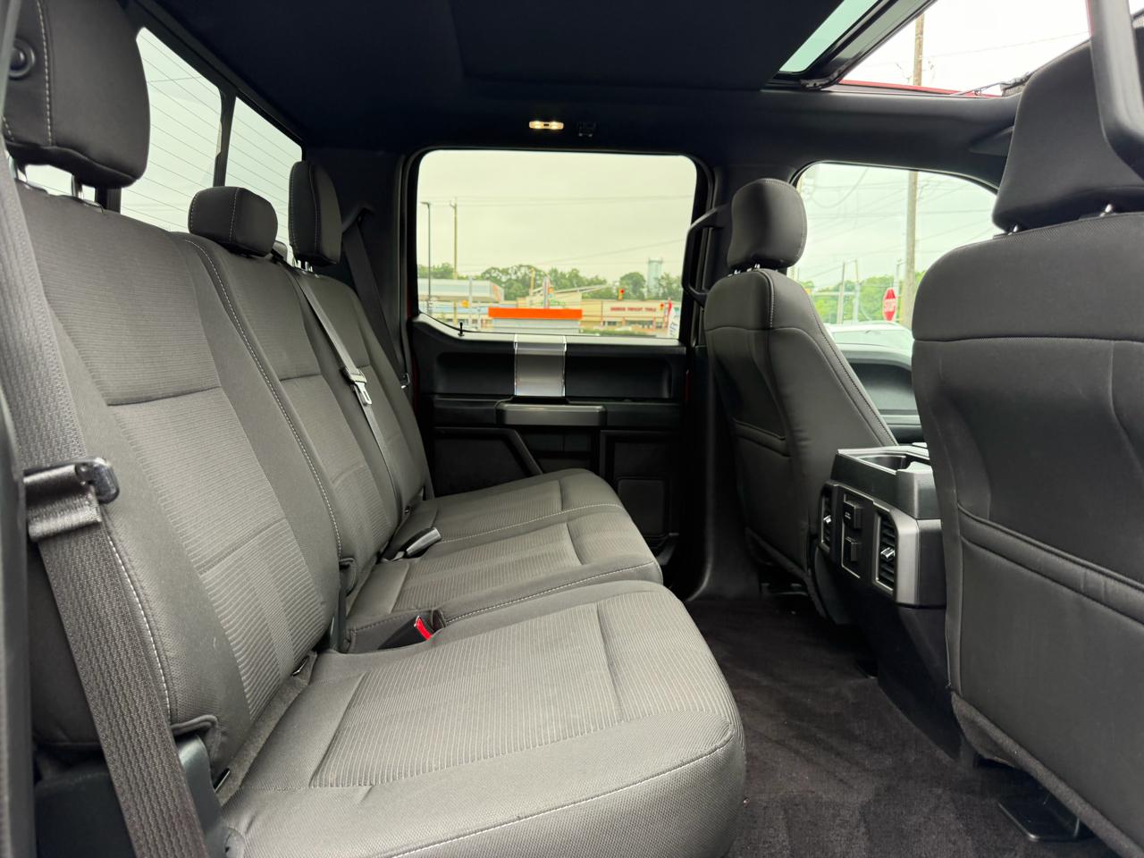 Ford F-150  2015