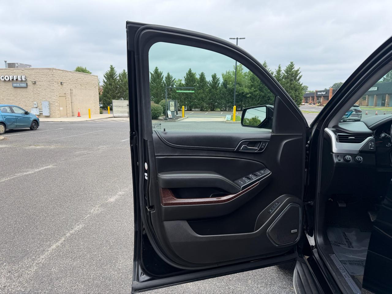 GMC Yukon XL  2018