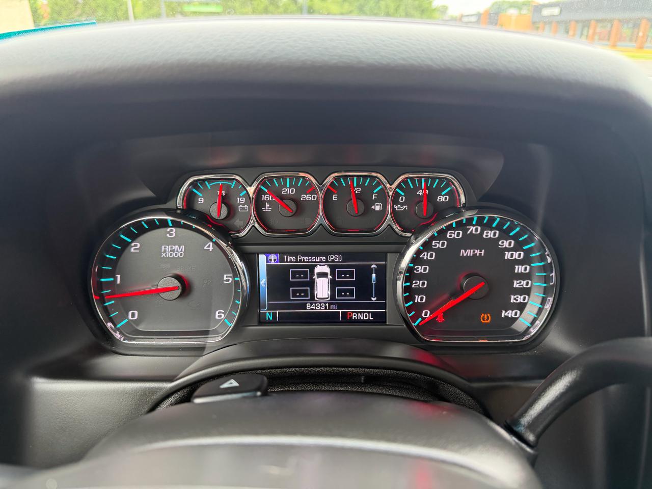 GMC Yukon XL  2018