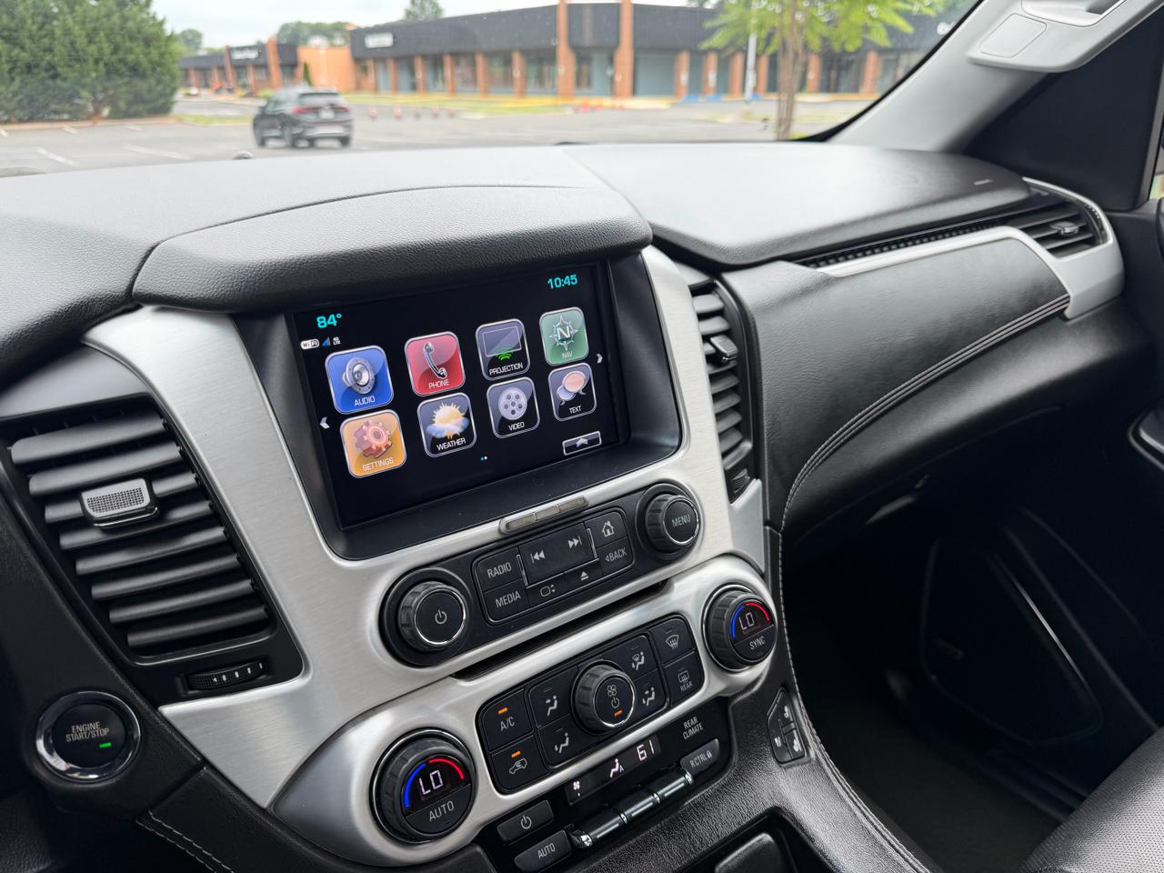 GMC Yukon XL  2018