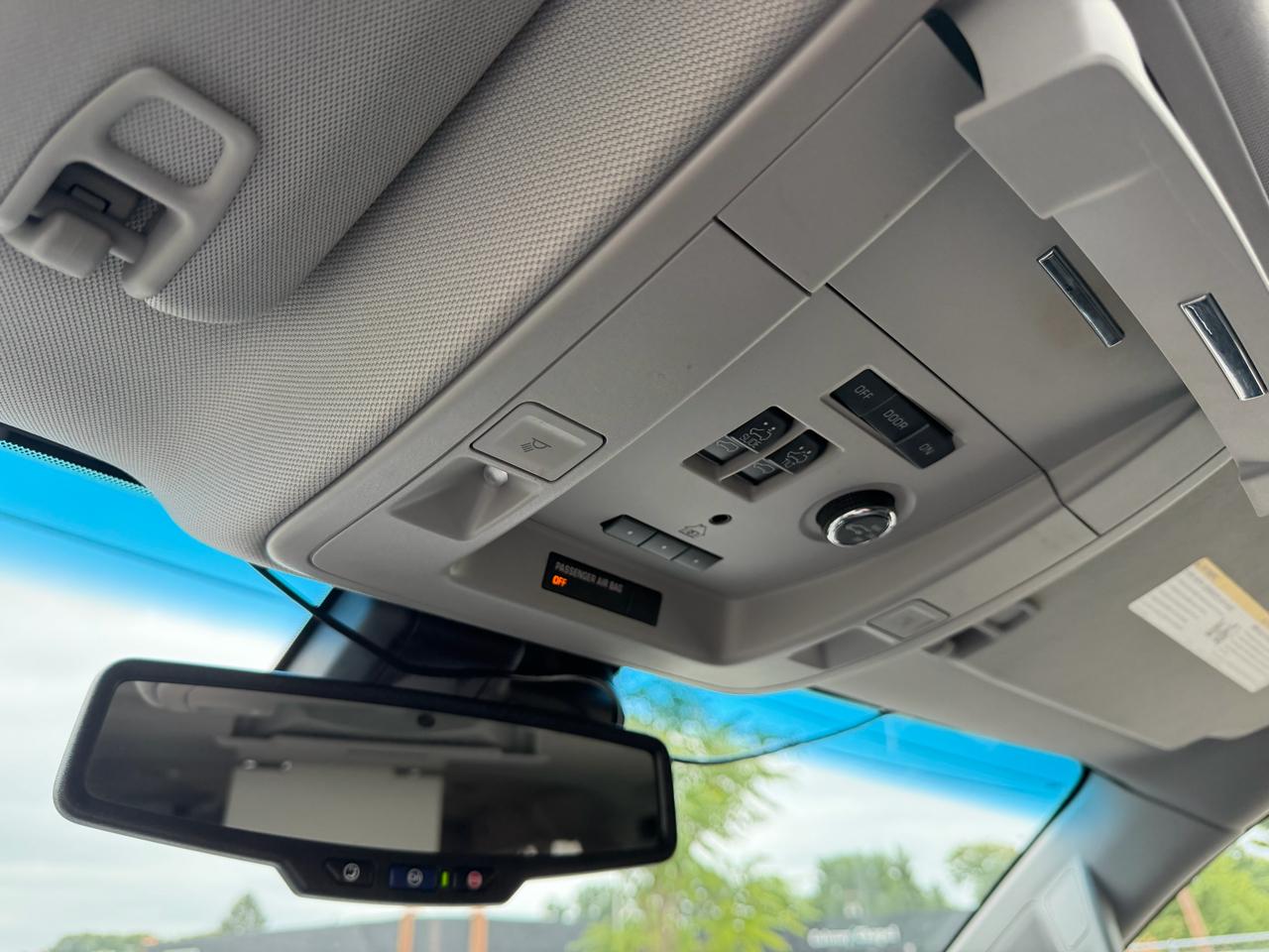 GMC Yukon XL  2018