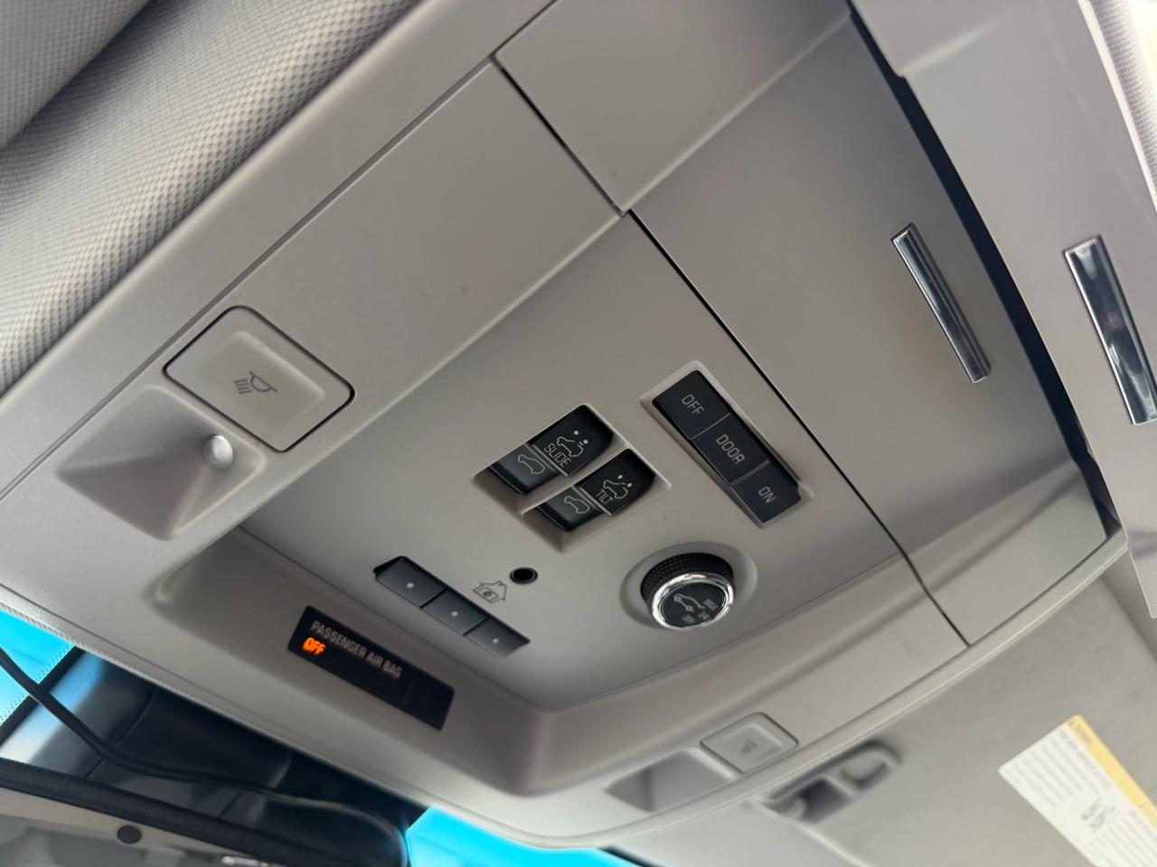 GMC Yukon XL  2018