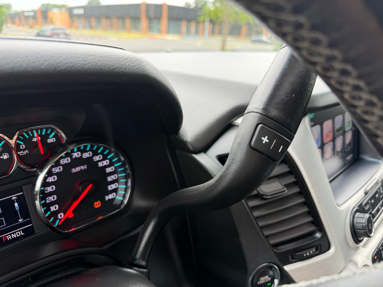 GMC Yukon XL  2018