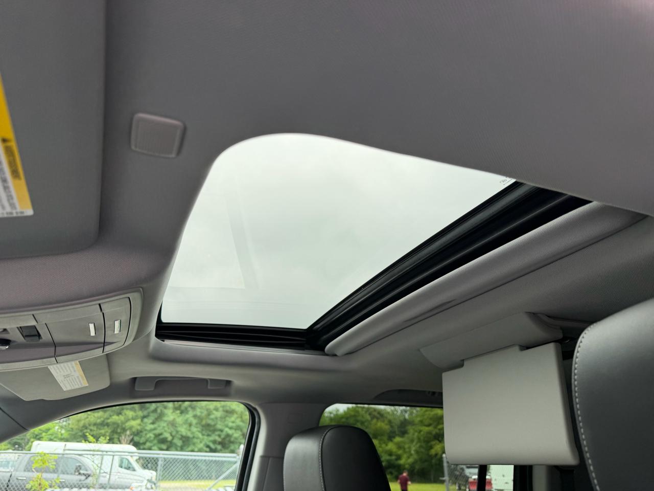 GMC Yukon XL  2018