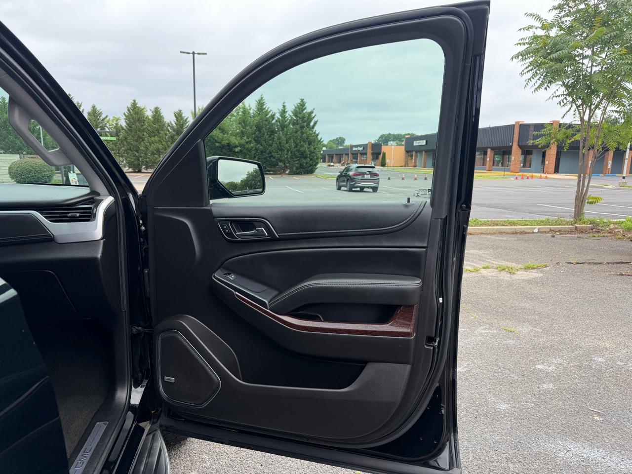 GMC Yukon XL  2018