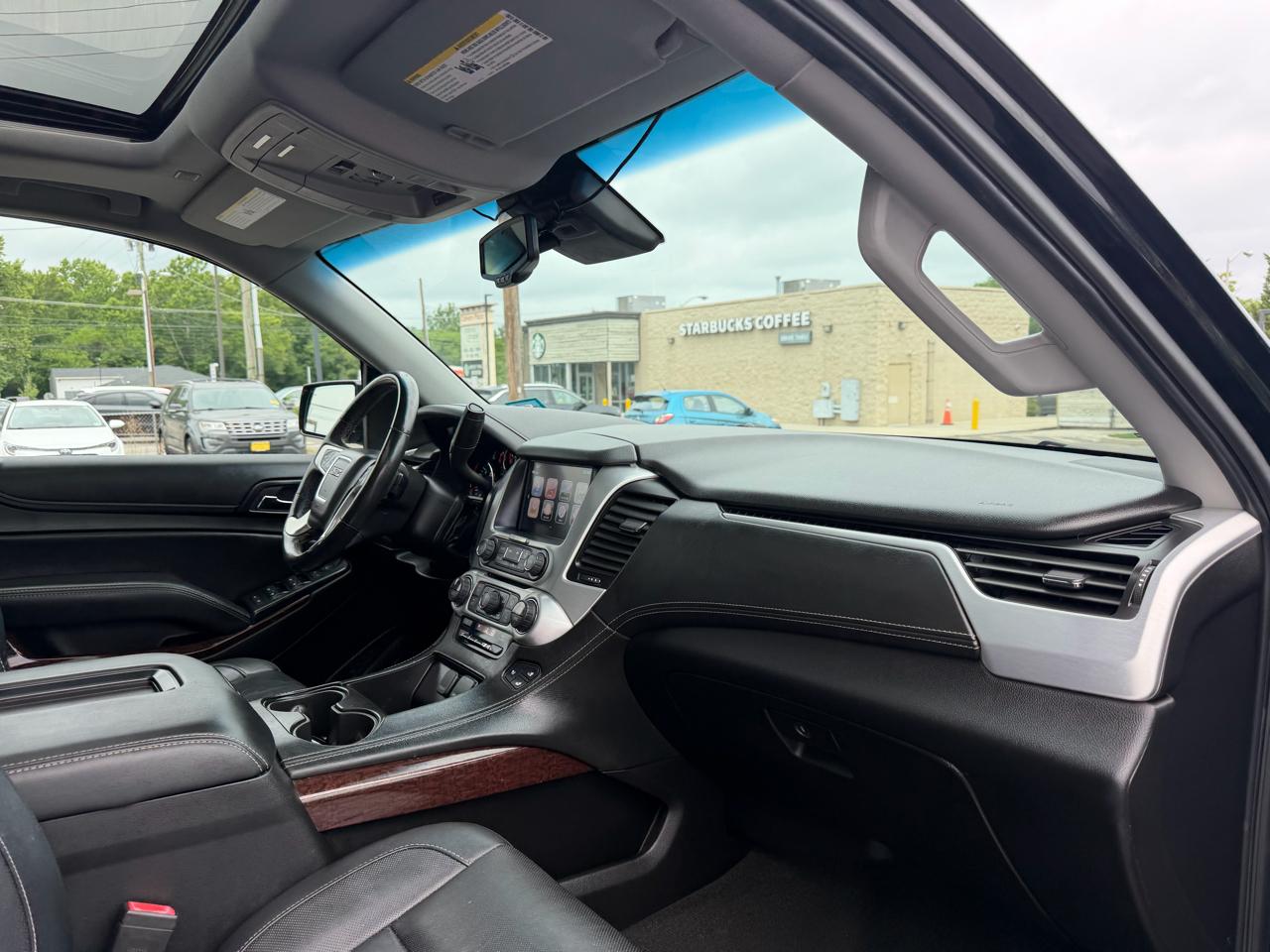 GMC Yukon XL  2018