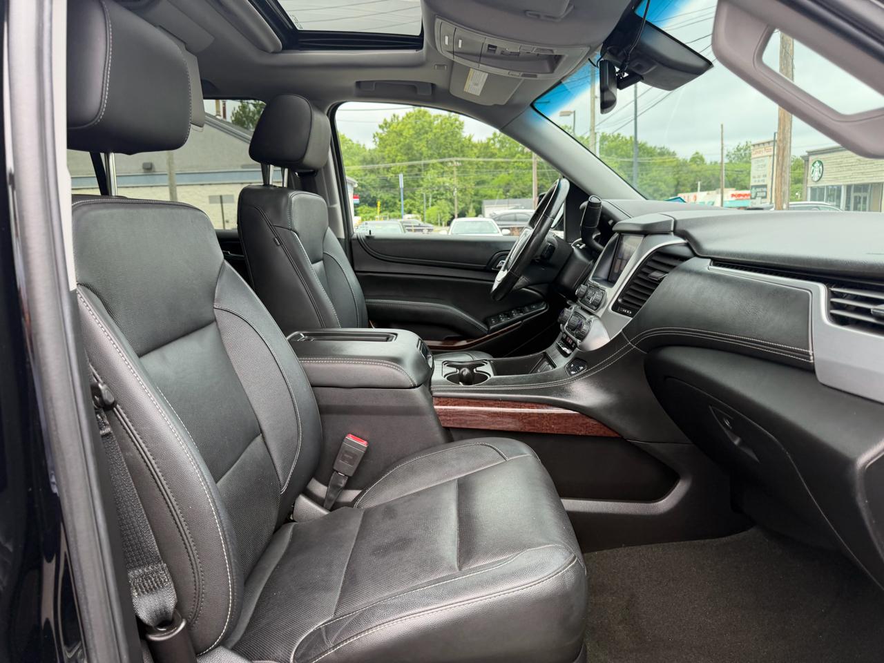 GMC Yukon XL  2018