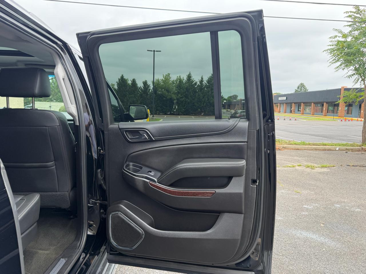 GMC Yukon XL  2018