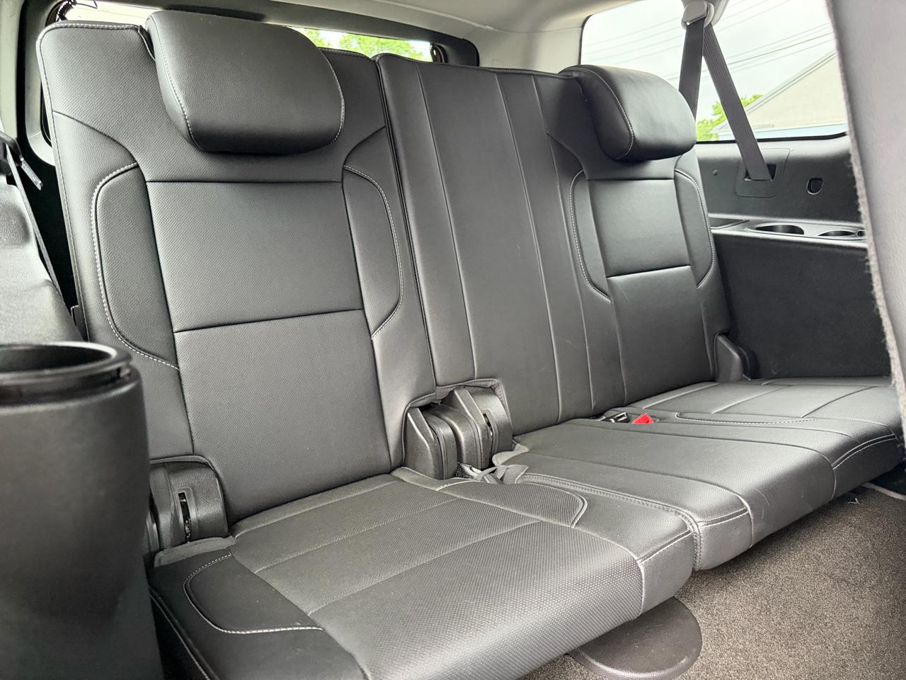 GMC Yukon XL  2018