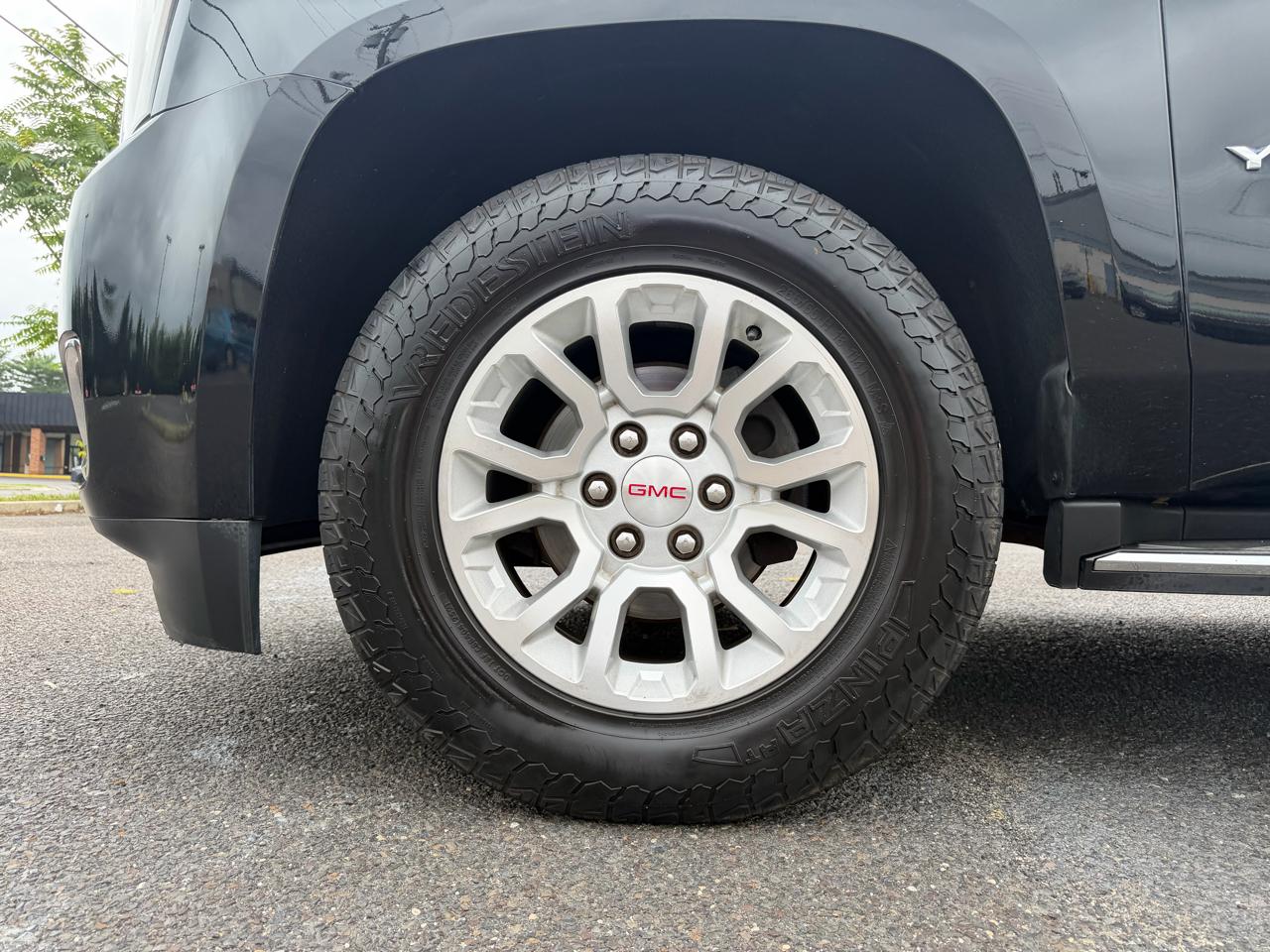 GMC Yukon XL  2018