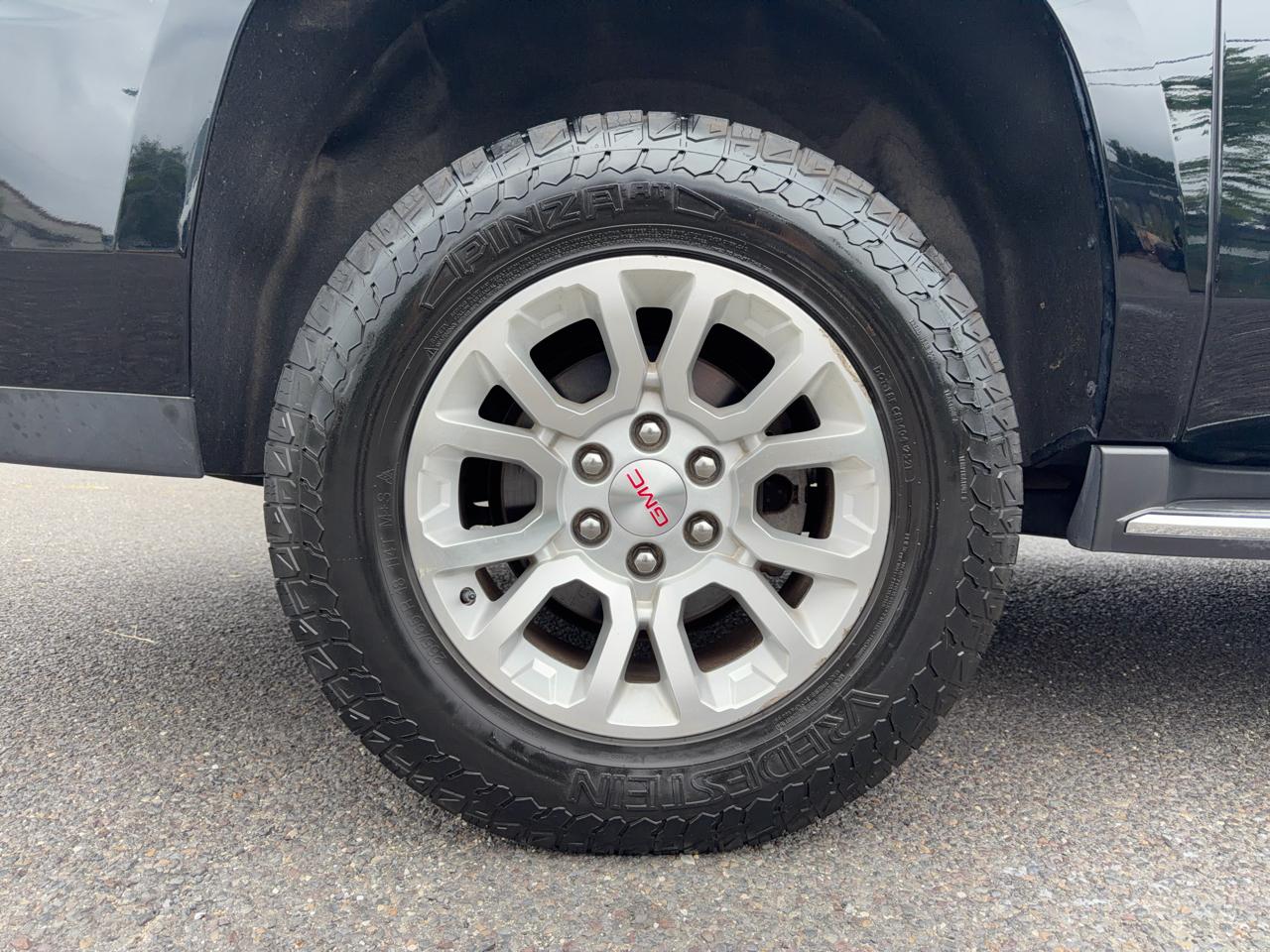GMC Yukon XL  2018