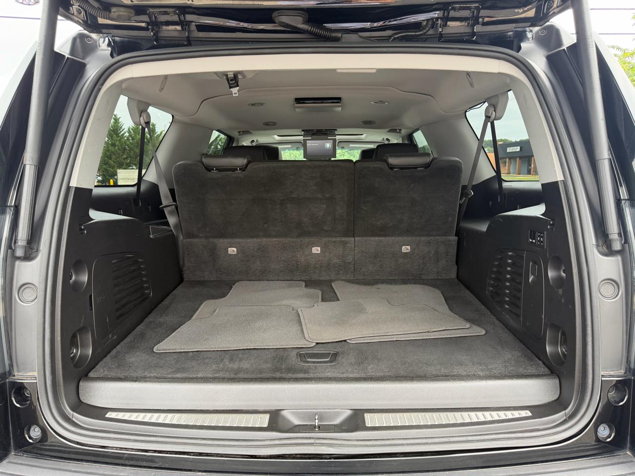 GMC Yukon XL  2018