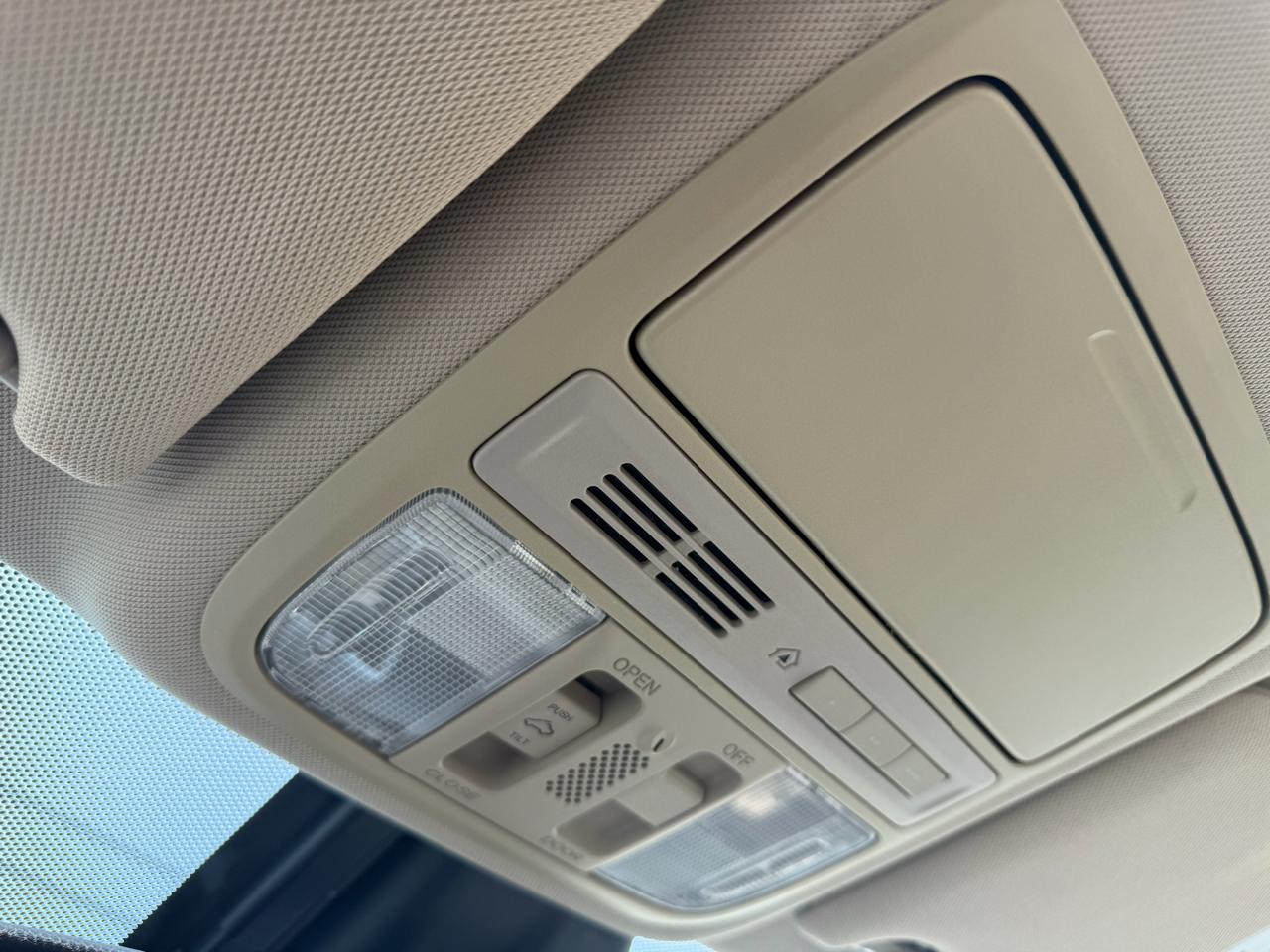 Honda Accord Sedan  2016