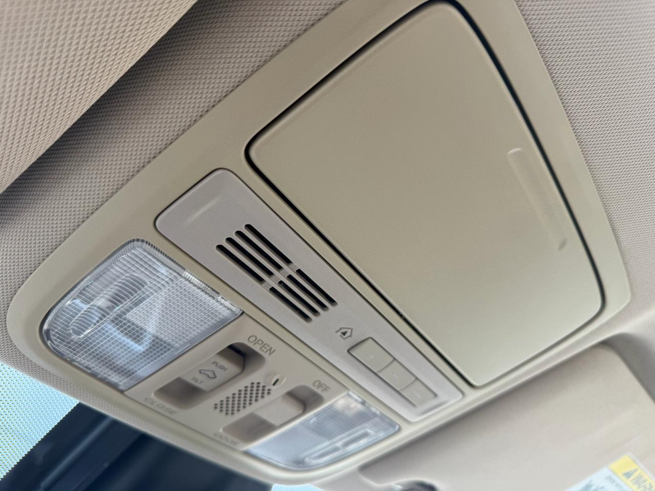 Honda Accord Sedan  2016