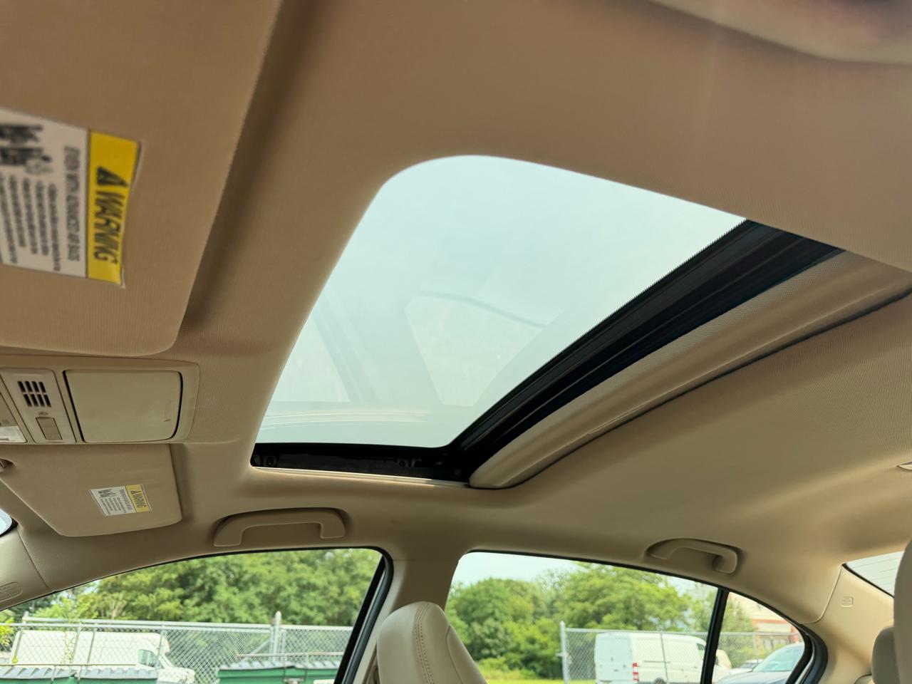 Honda Accord Sedan  2016