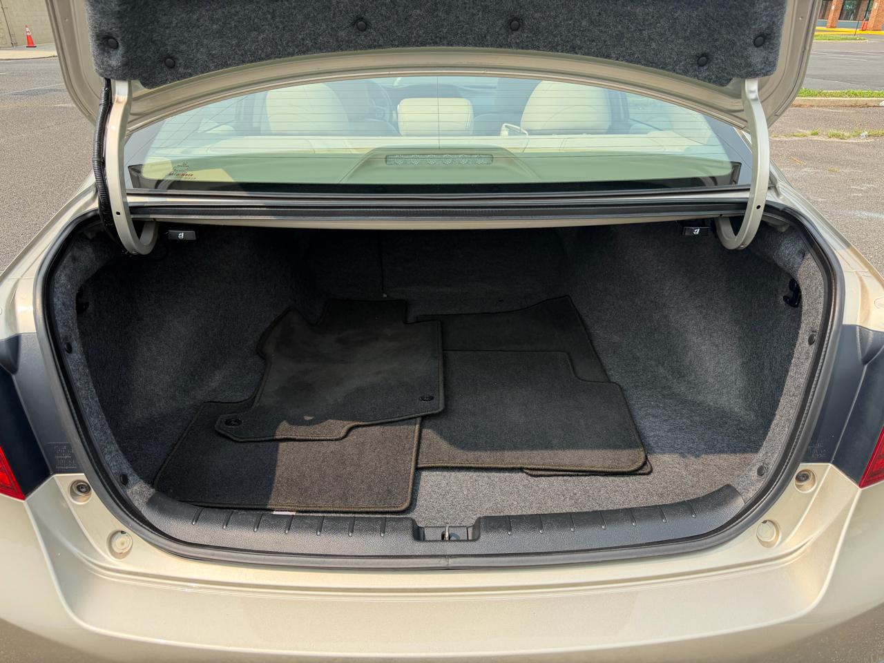 Honda Accord Sedan  2016